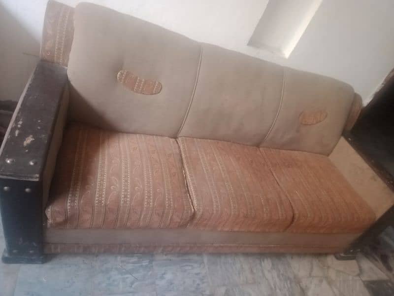 sofa set 3 2 1 4