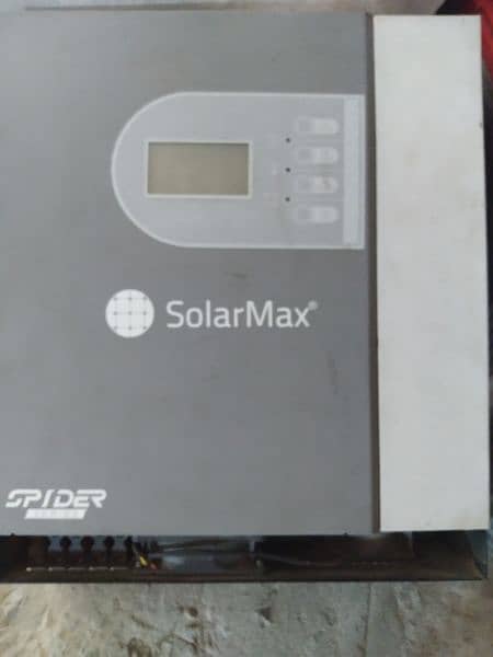 3kw inverter 0