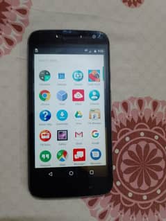 Moto g4 play 0