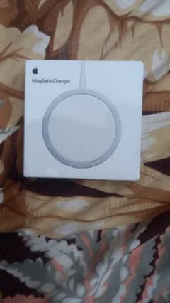 magsafe wireless charger orignal apple