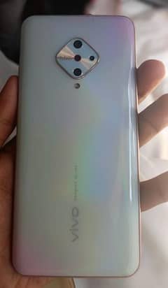 VIVO S1 PRO 8/128 LUSH CONDITION