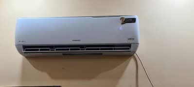 Kenwood DC inverter ac for sale