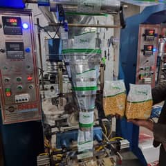 Packing machine daal /grains /spices / Surf / Daal packing machine