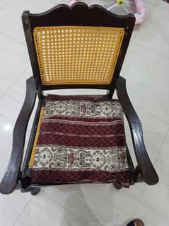 ottoman Chairs