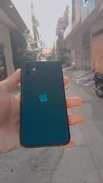 iphone 11 pta approved 2