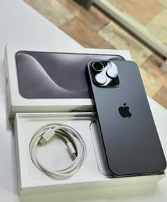 iphone 15 pro max 256 GB