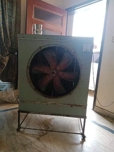 Air cooler is very good condition 0