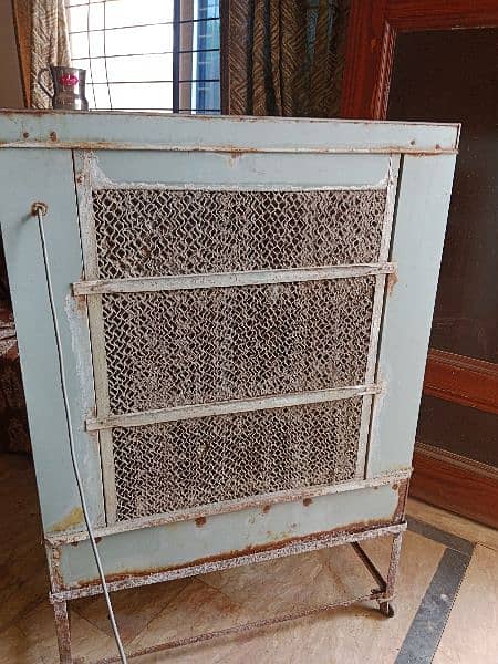 Air cooler is very good condition 1