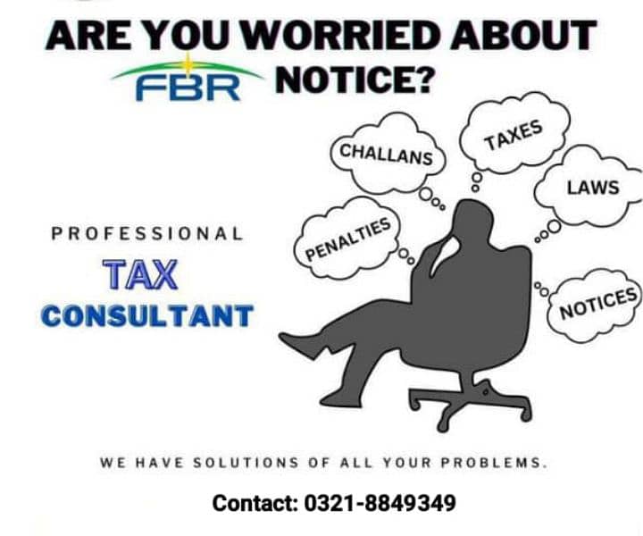 FBR Tax Filers Experts 3
