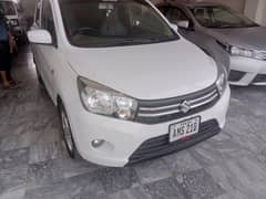 Brand New car urgent sale