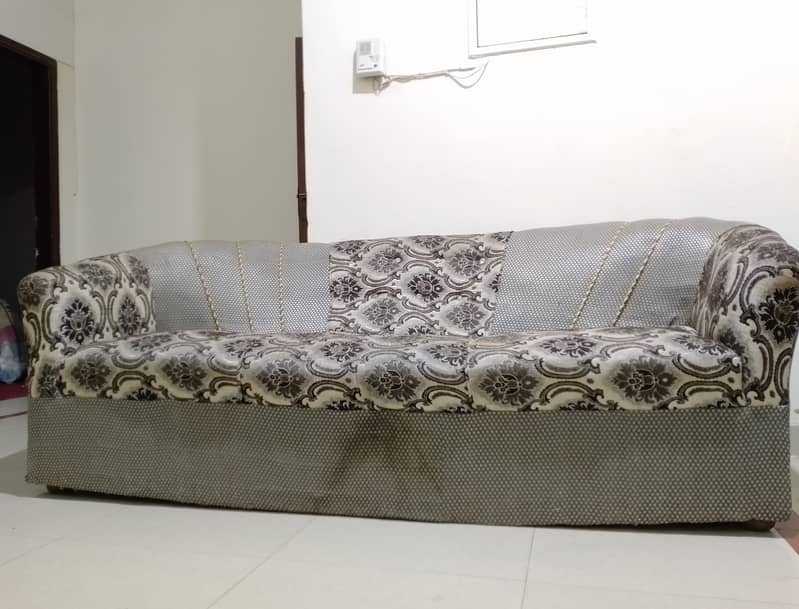 5 seater sofa set for sale 1