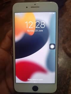 iphone 7plus 32Gb non pta exchange possible