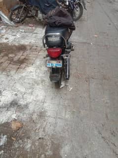 express bike 2018 sab OK hai urgent sale