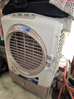 Pak Fan air cooler