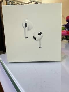 Apple Airpods 3rd generation