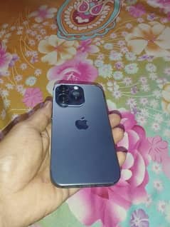 APPLE IPHONE 14 PRO 128 GB JV