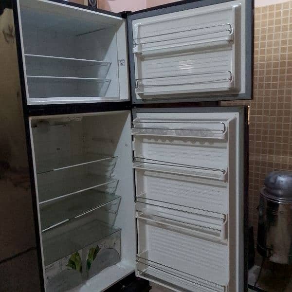 Dawlance fridge for sale 1