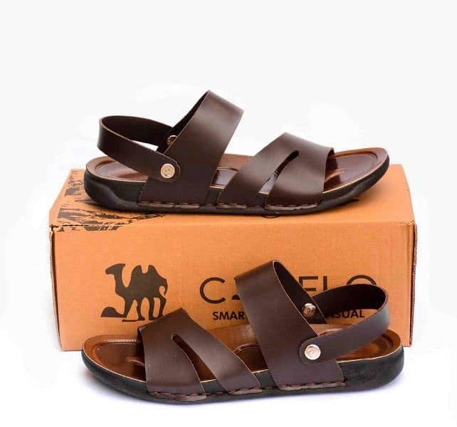Man rexene sandals 6-7-8-9-10 size are available 1