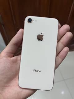 IPhone 8 64GB PTA Approved