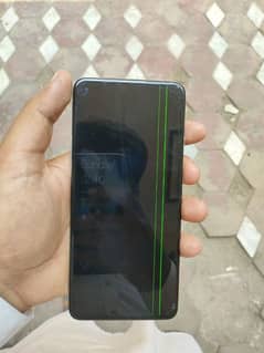 One plus 8T 256 Gb Single sim