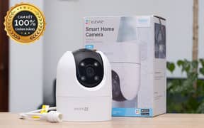 Ezviz H8C Wifi 360 HD Camera