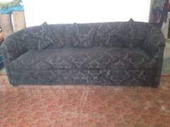 7 seater sofa