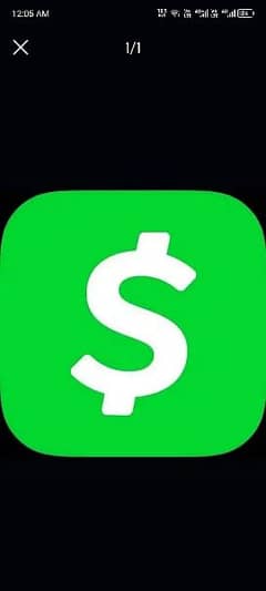 $cashapp and backends available