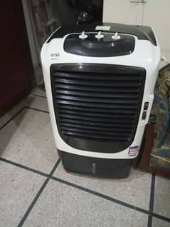 N 9800 Nas gas Air cooler