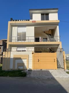 Lowest Price- Hurry up! 5 Marla Simple House for sale 0