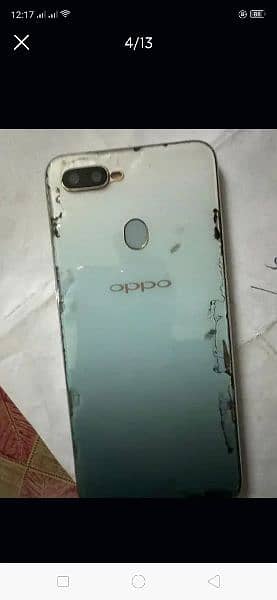 oppo f9 256gb 6