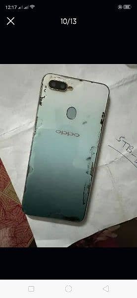 oppo f9 256gb 10