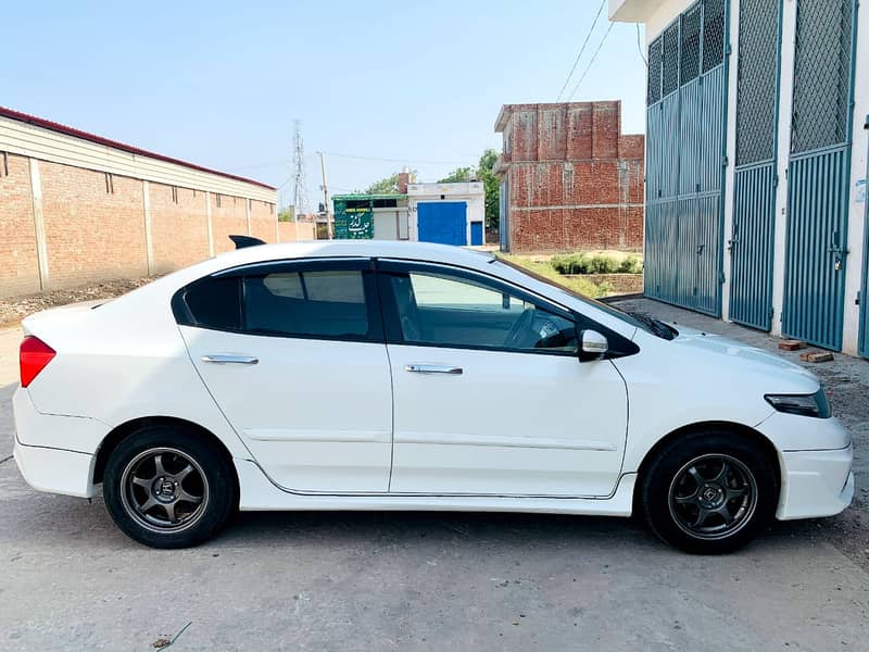 Honda City 2019, 1500cc.        Contact Only # :0300-6460455 2