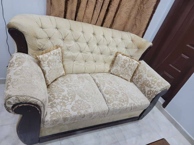 7 seater sofa set 1