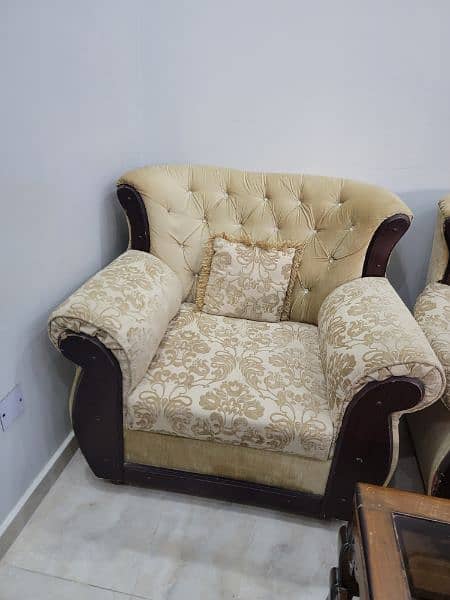 7 seater sofa set 2