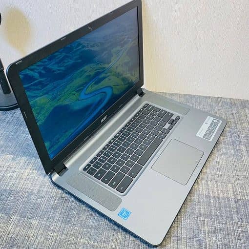 Acer 8th Generation Chromebook 15 CB3-532 Laptop Upto 12h Battery 1