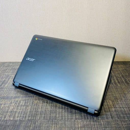 Acer 8th Generation Chromebook 15 CB3-532 Laptop Upto 12h Battery 2
