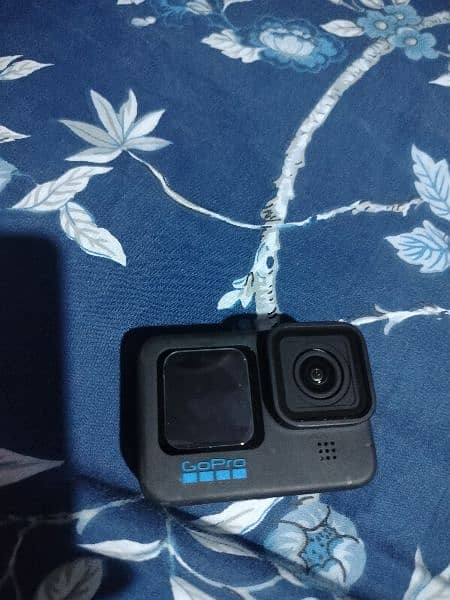 GoPro 10 0