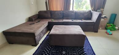 Corner sofa set,sofa set,7 seater sofa, 6 seater sofa, L shape sofa 0