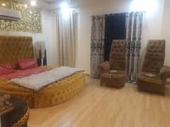 Vip furnished apartment daily basis for rent