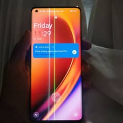 oneplus 8 pro dual approved 12 256gb 0