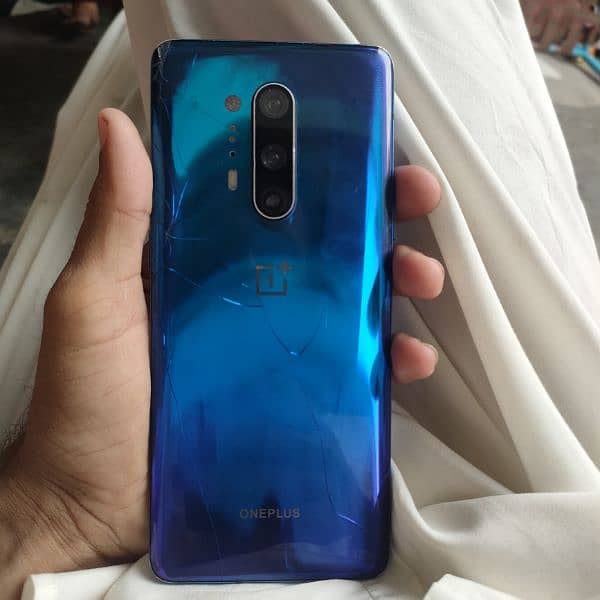 oneplus 8 pro dual approved 12 256gb 4