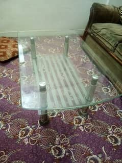 centre table