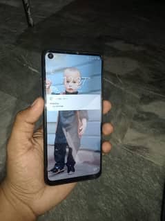 Infinix S5 - 6/128 0