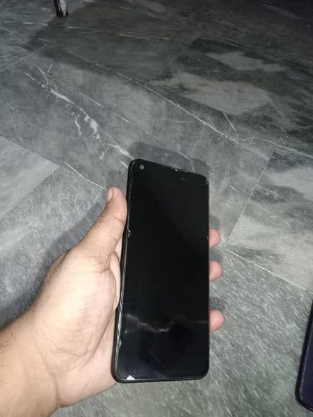 Infinix S5 - 6/128 8