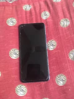 Tecno camon 12 4gb 64 memory