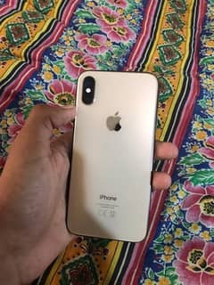 Iphone XS PTA Approved