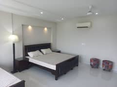 4 person Furnished Apartment Available For Rent Daily Weekly & Monthly