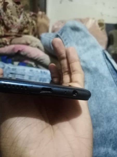 Infinix hot 10 all ok no open no relairng 2