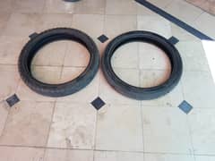 tyre for ybr, honda/suzuki 150