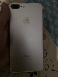 iphone 7plus 32 gb pta approved